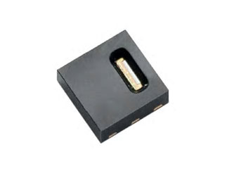 SHT20-TR-1.5KS Sensirion Датчик температуры и влажности, I2C, -40°C/+125°C