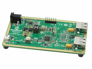 Разработка EVAL BOARD для аналоговых и силовых схем ADM00639