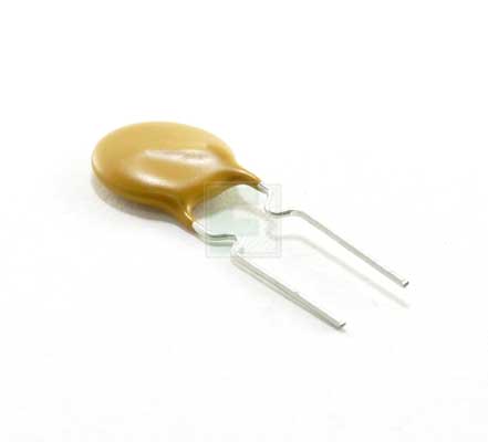 AHRF100 Raychem PPTC - Самовосстанавливающийся предохранитель