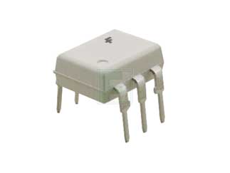 MOC3042VM Оптопара Triac, 400В, DIP-6 Onsemi