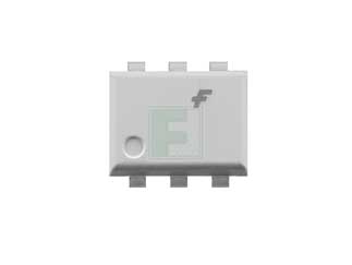 MOC3042VM Оптопара Triac, 400В, DIP-6 Onsemi