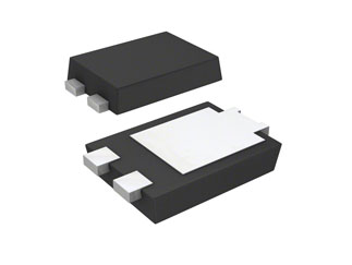 PDR3G-13 Диод выпрямительный 400В 3А POWERDI-5 SMD