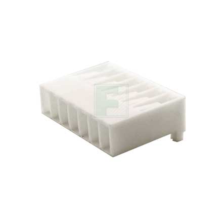 1375820-7 TE Connectivity Разъем 7 pin, гнездо, обжим