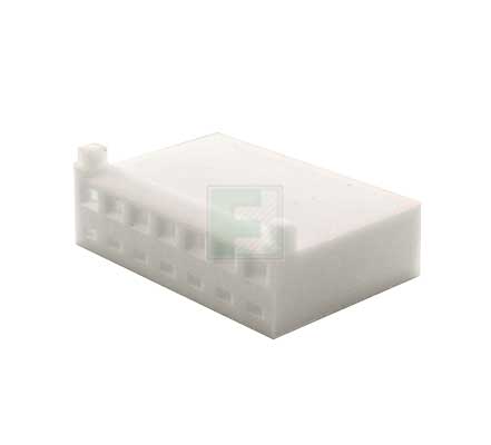 1375820-7 TE Connectivity Разъем 7 pin, гнездо, обжим