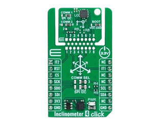 MIKROE-6259 MikroElektronika - Комплект разработчика