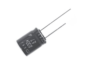 EKXJ351ELL680MK35S Конденсатор электролитический 68мкФ 35В