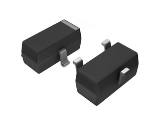 Датчик Холла MLX92232LSE-AAA-001-SP Melexis TSOT-23-3