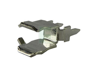 Держатель предохранителя Littelfuse 01000056Z, 5мм, 10A, 250В, на плату