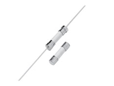 Предохранитель Littelfuse 0977012.MXP 12A 450V Slo-Blo 5.8x22.5мм
