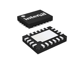 Регулятор повышающий ISL91107IRTAZ-T7A 5.5В 2А TQFN-20 Renesas
