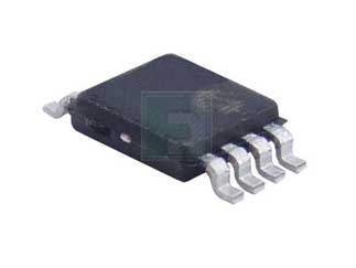 MCP1252-ADJI/MS Microchip Преобразователь DC/DC, 2.1-5.5В, 120мА, MSOP-8