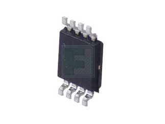 MCP1252-ADJI/MS Microchip Преобразователь DC/DC, 2.1-5.5В, 120мА, MSOP-8