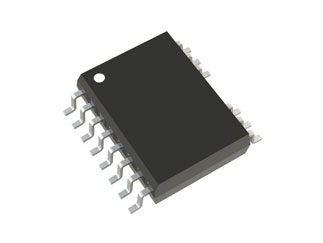 MC74AC259DR2G Onsemi: D-триггер, 8-разрядный адресный защелка, SOIC-16, 2-6В