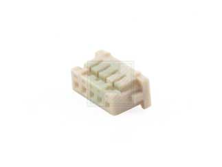 DF13-5S-1.25C Hirose: Разъем 5 pin, шаг 1.25мм, обжимной