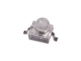 Светодиод AM2520QBC/D03 Синий, 2.5x2мм, 20°, 900mcd