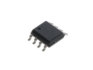 AS5070A-HSOM Датчик положения Board Mount SOIC8
