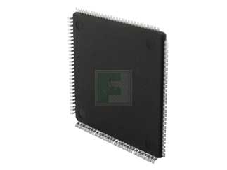 MC912DG128CCPVE NXP 16-битный микроконтроллер LQFP-112
