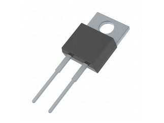 SIC05120H-BP Диод Шоттки SiC, TO-220AC