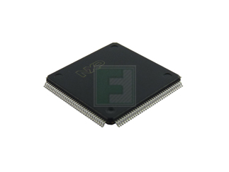 Микроконтроллер S912XEP100J5MAGR NXP 16-бит, 1МБ Flash, 50МГц