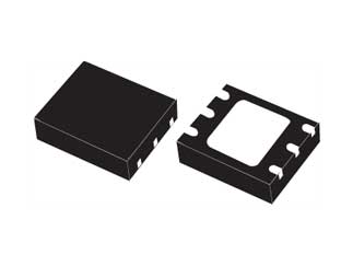 Линейный стабилизатор STMicroelectronics LDLN015PU10R, 1В, 150мА, DFN-6