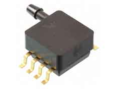 MPXV5050DP Датчик давления NXP - дифференциальный, 50 кПа