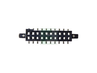 5-104652-2 AMPMODU Разъем, 20 контактов, SMT, Двухрядный