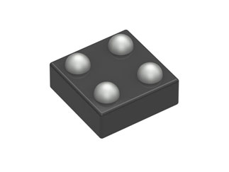 CAV24C32C4CTR Onsemi EEPROM 32Кбит I2C 400кГц