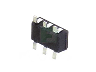 Транзистор IMX1T110 ROHM NPN 50V 150mA SC-74