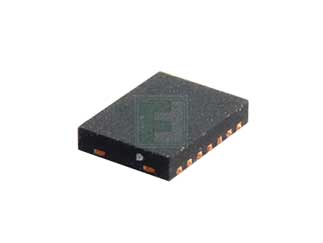 MPQ8612GL-12-Z Monolithic Power Systems - DC-DC Преобразователь, 3-6В вход, 12А выход