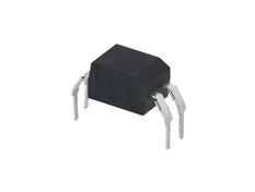 Оптопара LTV-817M-A LITEON, DIP-4, 5000В, CTR 80%
