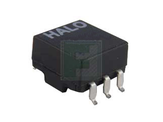 Трансформатор TGM-240NSLFTR HALO Electronics 960мкГн Surface Mount