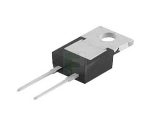 Выпрямитель Шоттки Vishay VS-20ETS08-M3, 20A, 80V, TO-220