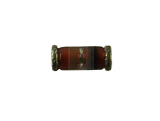 Шоттки диод LL46-GS08 Vishay 100V 150mA SMD корпус SOD-80