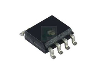 MCP4132-103E/SN Цифровой Потенциометр 10кОм SPI SOIC-8