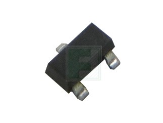 LM4040B25QFTA Diodes Inc. 2.5V Прецизионный источник опорного напряжения