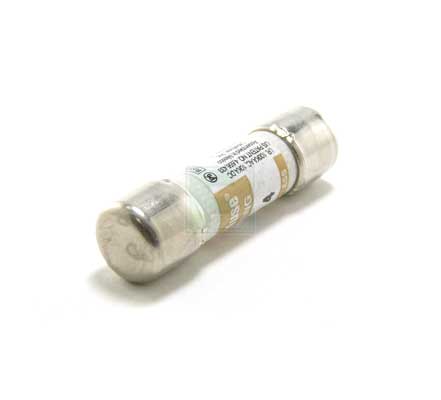Предохранитель электронный KLKD005.T Littelfuse 600V 5A Cartridge