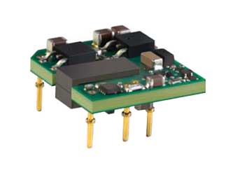 Блок питания DC/DC Murata BEI15-150-Q12P-C 15W -15V/+15V
