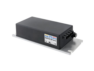 DC-DC преобразователь RECOM RMOD300-80-12.2SUW/F/MO 80W 12.2V