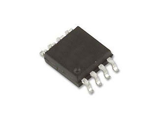 Операционный усилитель NCS20062DMR2G Onsemi, 5.5V, 19mA, 3MHz, MSOP-8