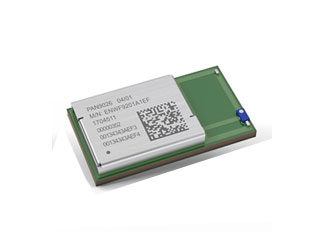 ENW-F9202A1EF Модуль WiFi/Bluetooth Panasonic 2.4-5.925ГГц, 150Мбит/с