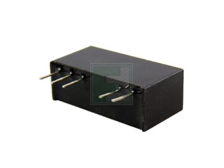 DC/DC Преобразователь RECOM RBM-0515D/P, 1Вт, ±15В, Двойной выход, Изолированный, Выводной