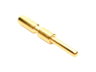 SC000463 Контакт гнездовой Amphenol Sine Systems M23, Hybrid, 2.0mm