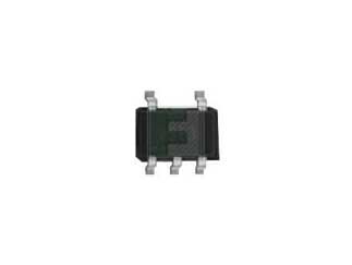Инвертор NC7ST04M5X Onsemi, 5.5V, SC-74A (TSOP-5)