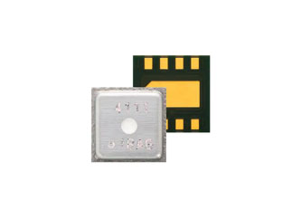 Датчик влажности HS4013 Renesas I2C ±2.5%RH -40°C...+125°C