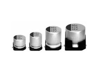 RAHVK100M1UCC8002E TAIYO YUDEN Конденсатор 10мкФ 50В SMD
