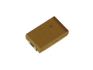 Конденсатор танталовый SMD AVX TAJC476K016RNJ 47µF 16V ±10% 2312