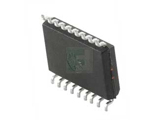 Микроконтроллер PIC16F819-I/SO, 3.5kB Flash, 256B RAM, Microchip