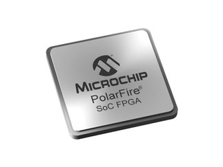 FPGA Microchip MPFS250T-FCVG784I, 667MHz, 128kb Flash, 2.2Mb RAM