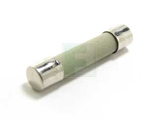 Предохранитель BK/MDA-10-R Eaton 10A 250В Time Delay 6.3x32мм