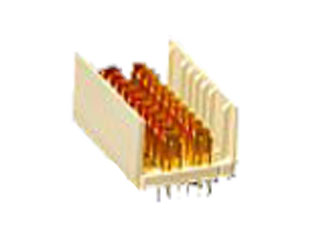 Разъем 6469025-1 TE Connectivity, 40 поз., шаг 2.5мм, вертикальный
